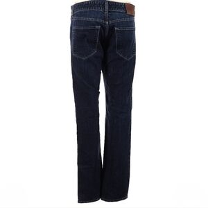 Men's Hugo Boss Straight Leg Jeans